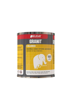 Beyaz Granit Akemi Taş Yapıştırıcı 1200 gr Image 0