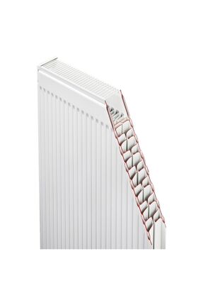 DEMİRDÖKÜM PLUS PANEL RADYATÖR 600x500 Image 1
