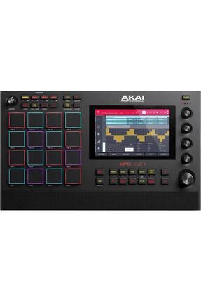 MPC LIVE 2 Müzik Prodüksiyonu Kontrol Cihazı Image 0