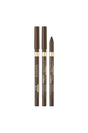 Variete Eyeliner Jel Göz Kalemi Su Geçirmez Vegan Image 0