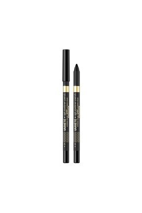 Variete Eyeliner Jel Göz Kalemi Su Geçirmez Vegan Image 0