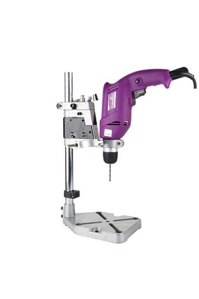 Elektrikli Matkap 35-43mm Standı sehpası Elektrikli Matkap Için çelik Alaşımlı Matkap Sabitleyici Image 0