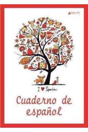 Ankara Elt Cuaderno De Espanol Ispanyalca Defter Image 0