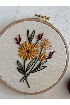 Ince Punch Deneme Seti - Merak Edenler Ve Denemek Isteyenler Için Ince Iplerle Punch Deneyim Kiti Image 3