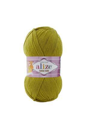 Cotton Gold 193 A.yeşil 100 Gr.1 Adet Image 0