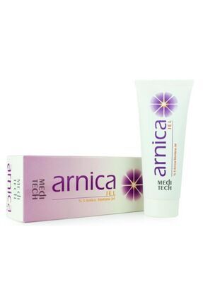 Arnica Jel 75 Gr Image 0