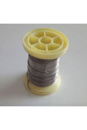 0,75 Milimetre Kendinden Pastalı Lehim Teli (5 Metre) Image 0