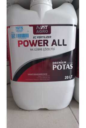 POWER ALL PREMİUM POTAS Image 0