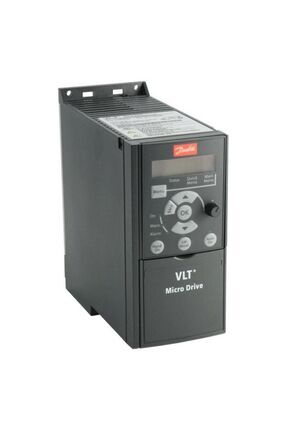 7.5  kW Danfoss Su Pompası Sürücüsü Image 0