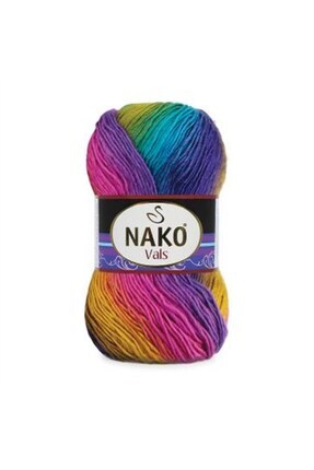 Vals 8923 El Örgü İpi 100 Gr. Image 0