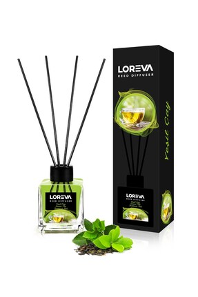 Yeşil Çay Ortam Kokusu 100 Ml Image 0