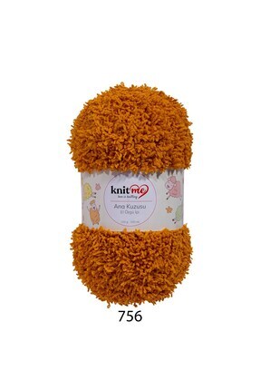 Knit Me Ana Kuzusu 756 Image 0