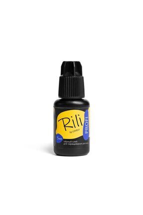 Rili Professional Profi Ipek Kirpik Yapıştırıcı 5ml Image 0