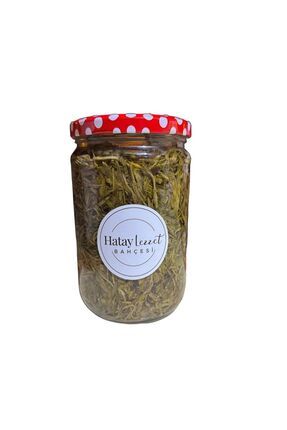zeytinyağlı salamura zahter kekik 650 gr Image 0