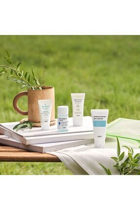 Weekend Getaway Kit(Seyahat Kiti) Image 0