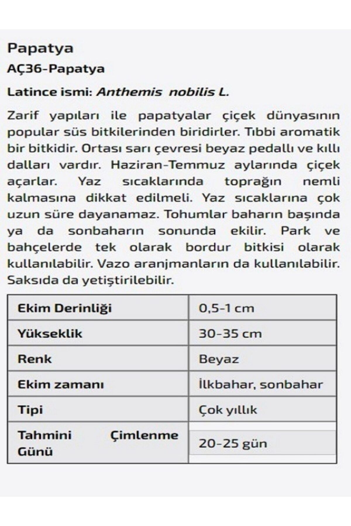 Product