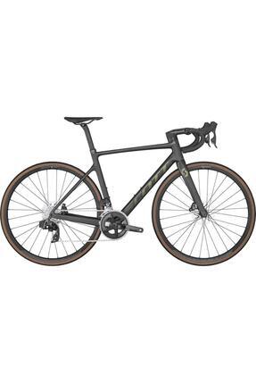 Addict Rc 30 Sram Rival Axs Disk Karbon Yol Bisiklet 52 Cm Beden Image 0