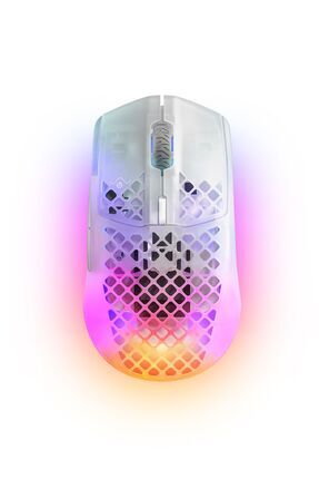 Aerox 3 Wireless Ghost Edition - Super Light Gaming Mouse Image 0