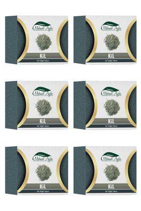 150 G Kil Sabunu x 6 Paket Image 0