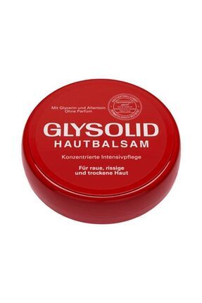 Hautbalsam 100 Ml Cilt Bakım Balsamı Image 0