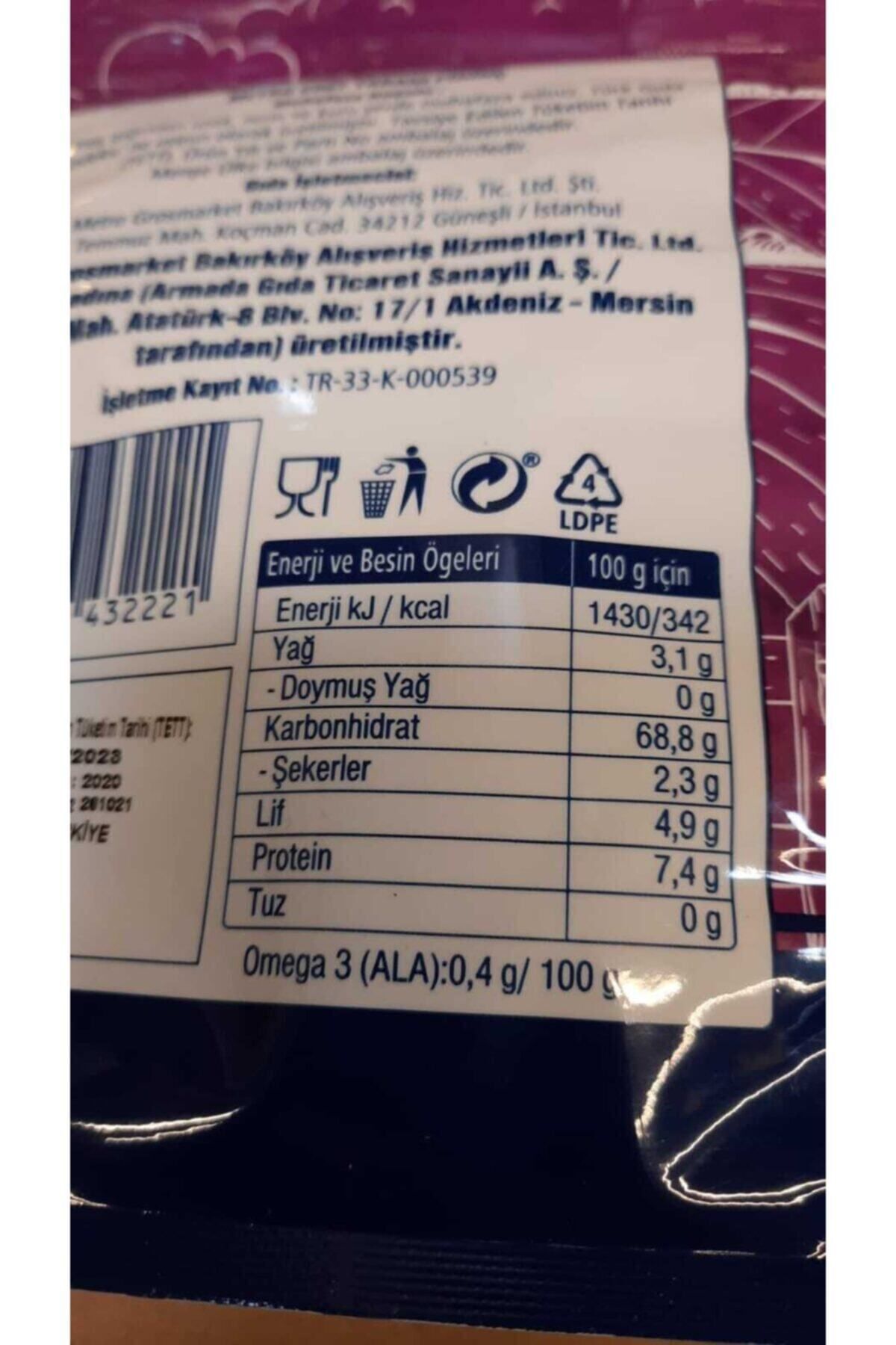 Product