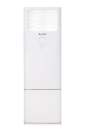 48726 Monofaze Inverter Salon Tipi Klima 48.000 Btu/h Salon Tipi Klima Image 0