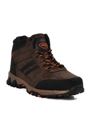 Kahve Erkek Outdoor Bot Image 0