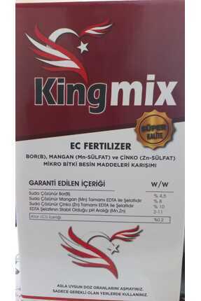 KİNGMİX Image 0