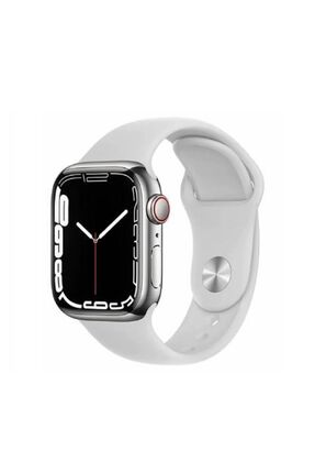 Smart Watch 7 Akıllı Saat Fiyat-performans Ürünü Akıllı Saat Ios-android Uyumlu Image 0