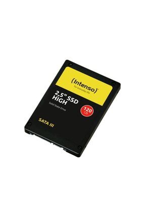 High 120gb 520mb-500mb/s Sata3 2.5