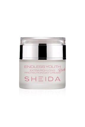Endless Youth Yaşlanma Karşıtı Ekstra Zenginleştirilmiş Gündüz Kremi 50 ml Image 0