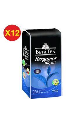 Bergamot Rüyası 12'li Çay Image 0
