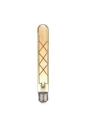 Rustik Led Çubuk Ampul 6w 2500k E27 (GÜN IŞIĞI) Erd-33 Image 0