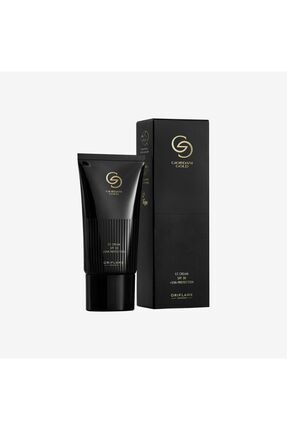 Giordani Gold Nemlendirici Etkili Yaşlanma Karşıtı Vegan CC Krem SPF 30 Image 0