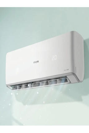 Naya Line Duvar Tipi Split Klima 18.000 Btu Image 2