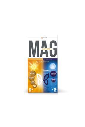Mag-Complex Day & Night 60 Tablet Image 0
