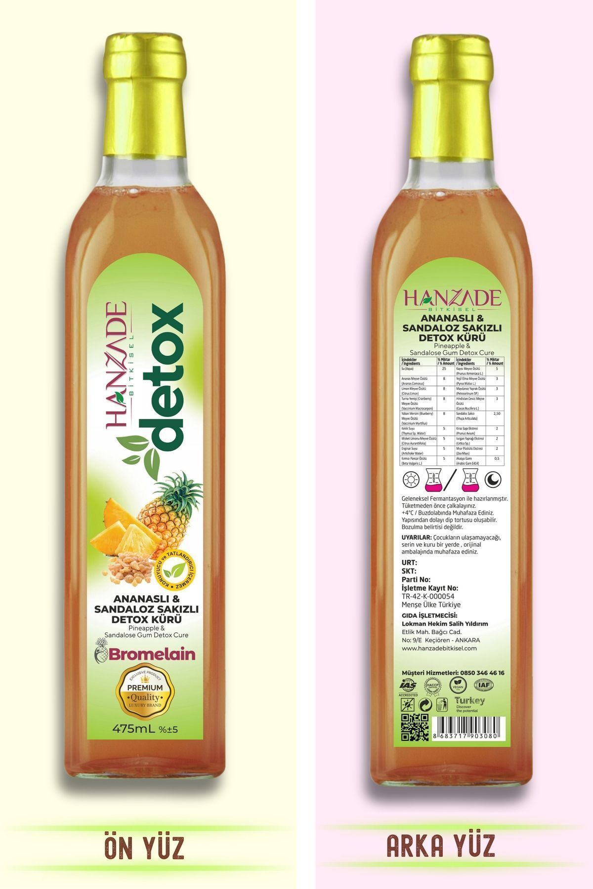 Product
