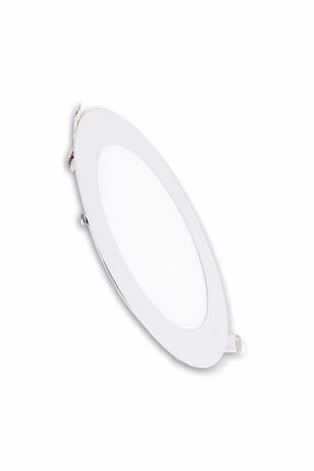 12w Sıva Altı Led Panel Beyaz 2 Adet Image 0