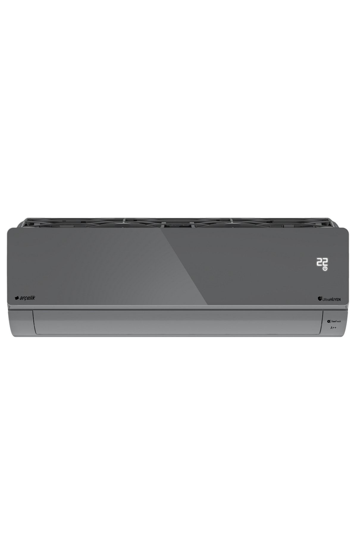 arcelik 24465 hp ultra hijyen plus 24000 btu a r32 silver inverter klima fiyati yorumlari trendyol