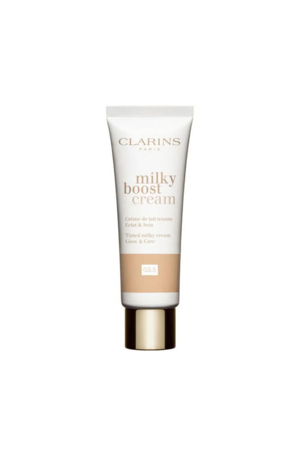 Clarins Milky Boost Cream Foundation 03,5 45ml.