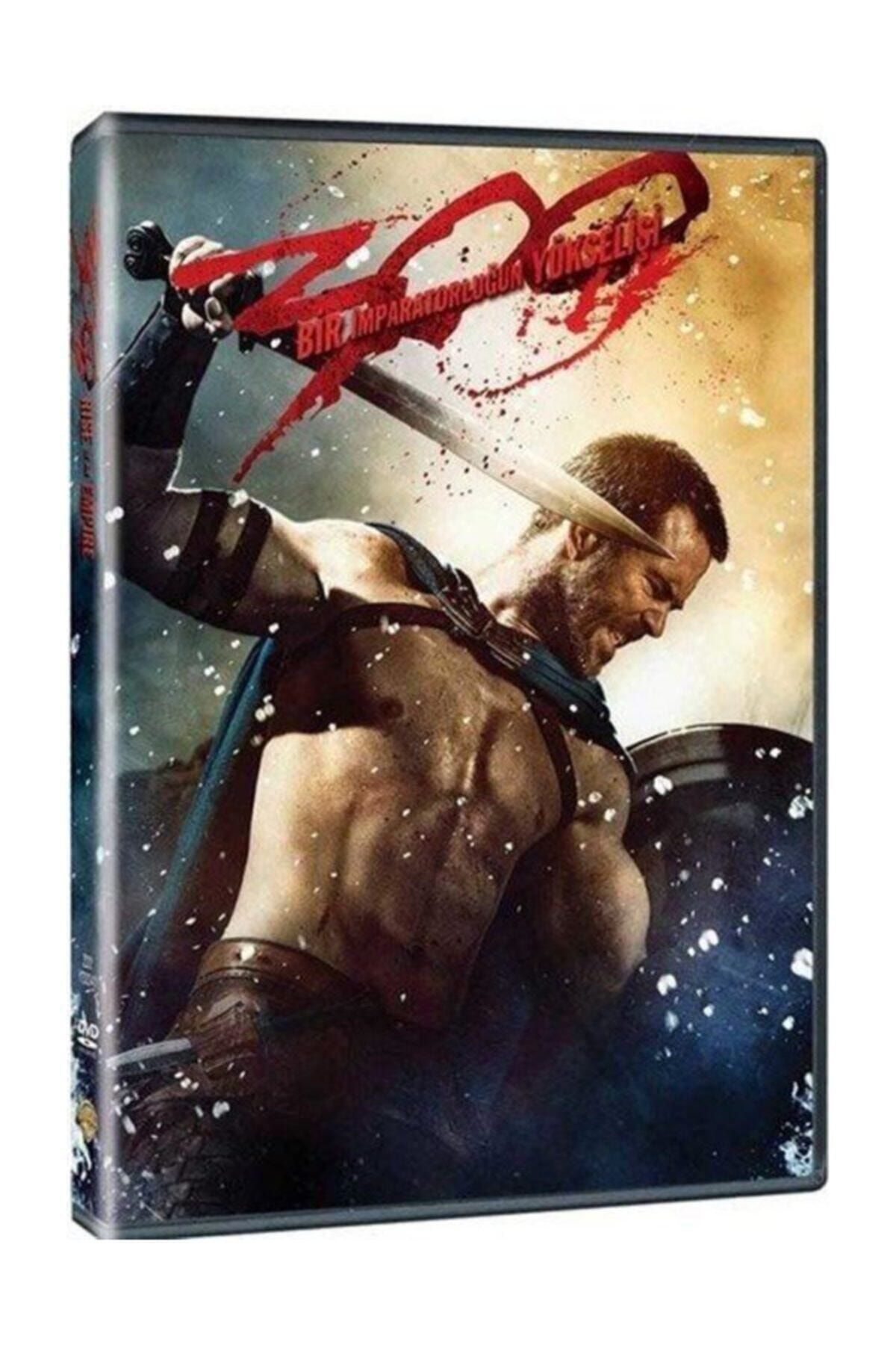 Dvd Yayınları 300: Bir Imparatorluğun Yükselişi