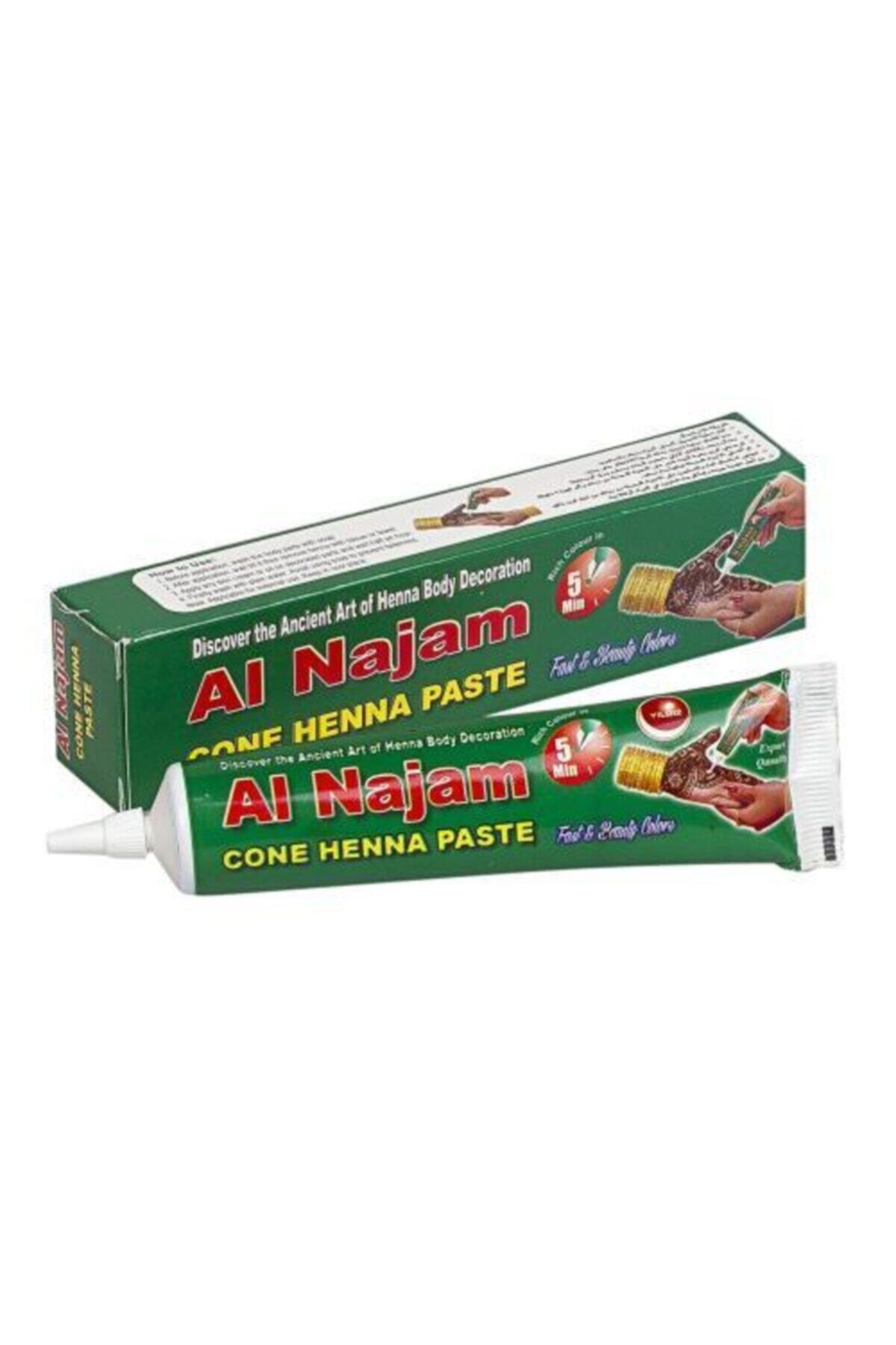 Angel Of Life Kırmızı Hint Kınası