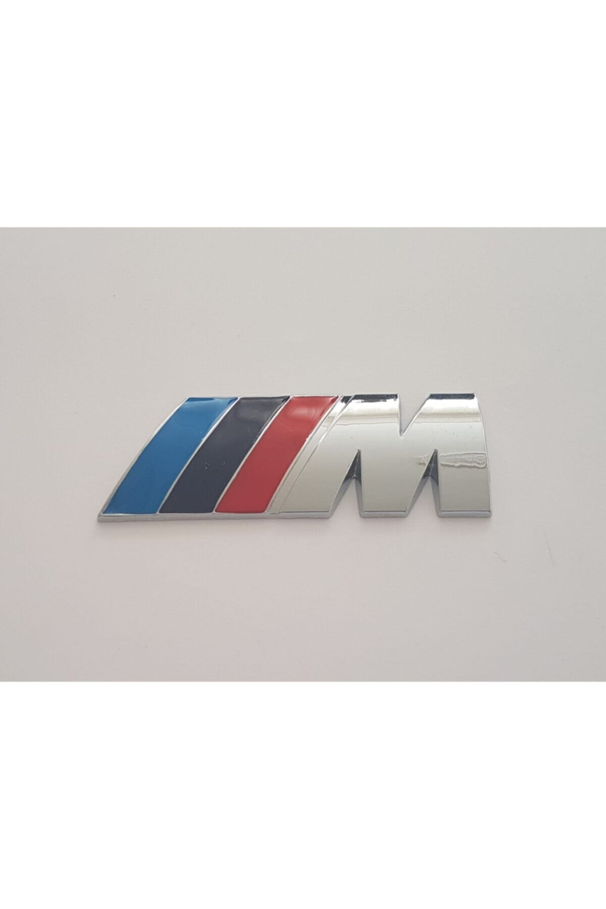 Tuna Classic Bmw M Logo
