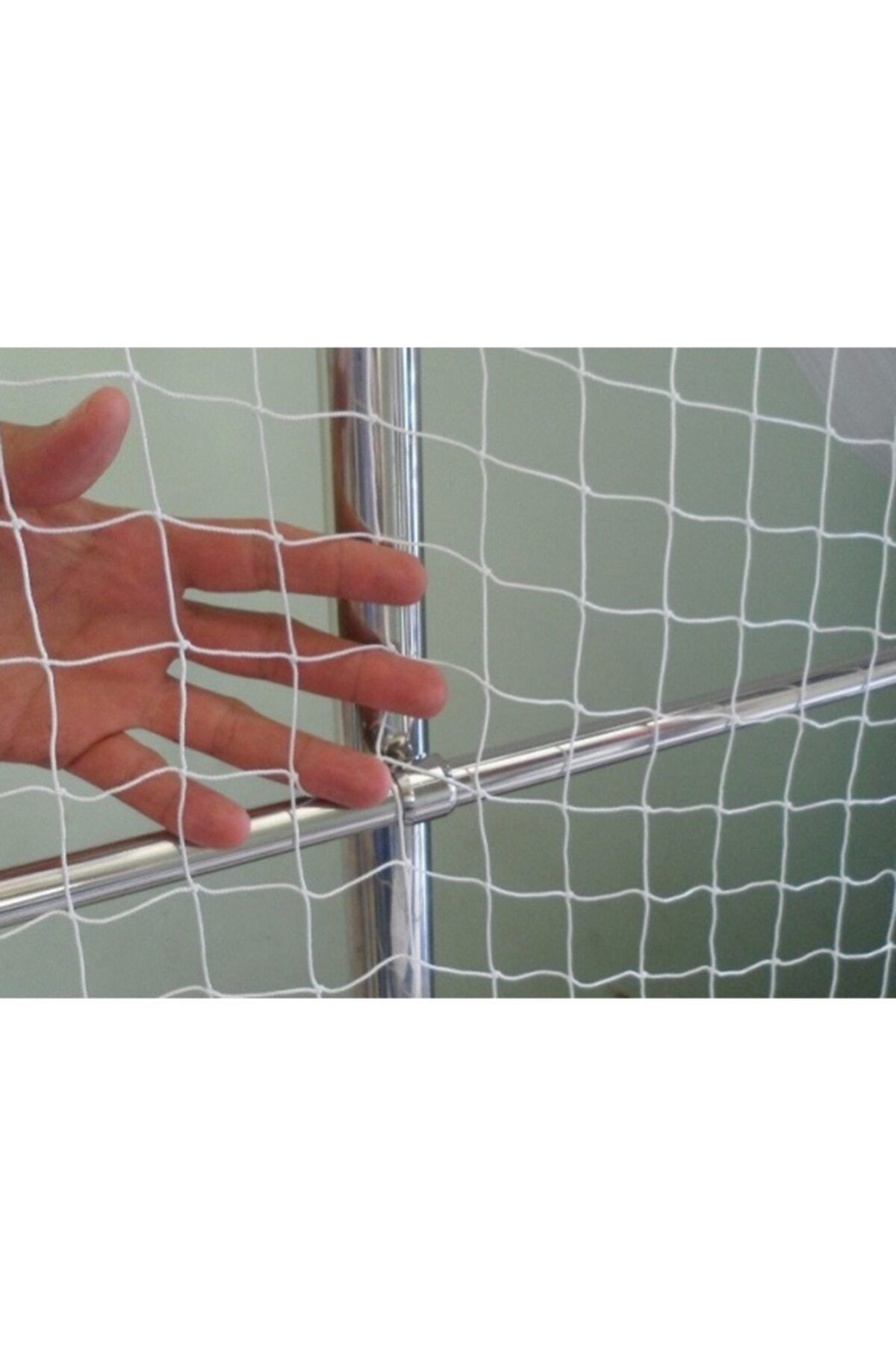 Doğalsan Tarım Kuş Filesi 5x5 Metre Kuş Ağı Balkon Ağı Kedi Filesi Balkon Filesi Güvercin Kuş Önleme Filesi