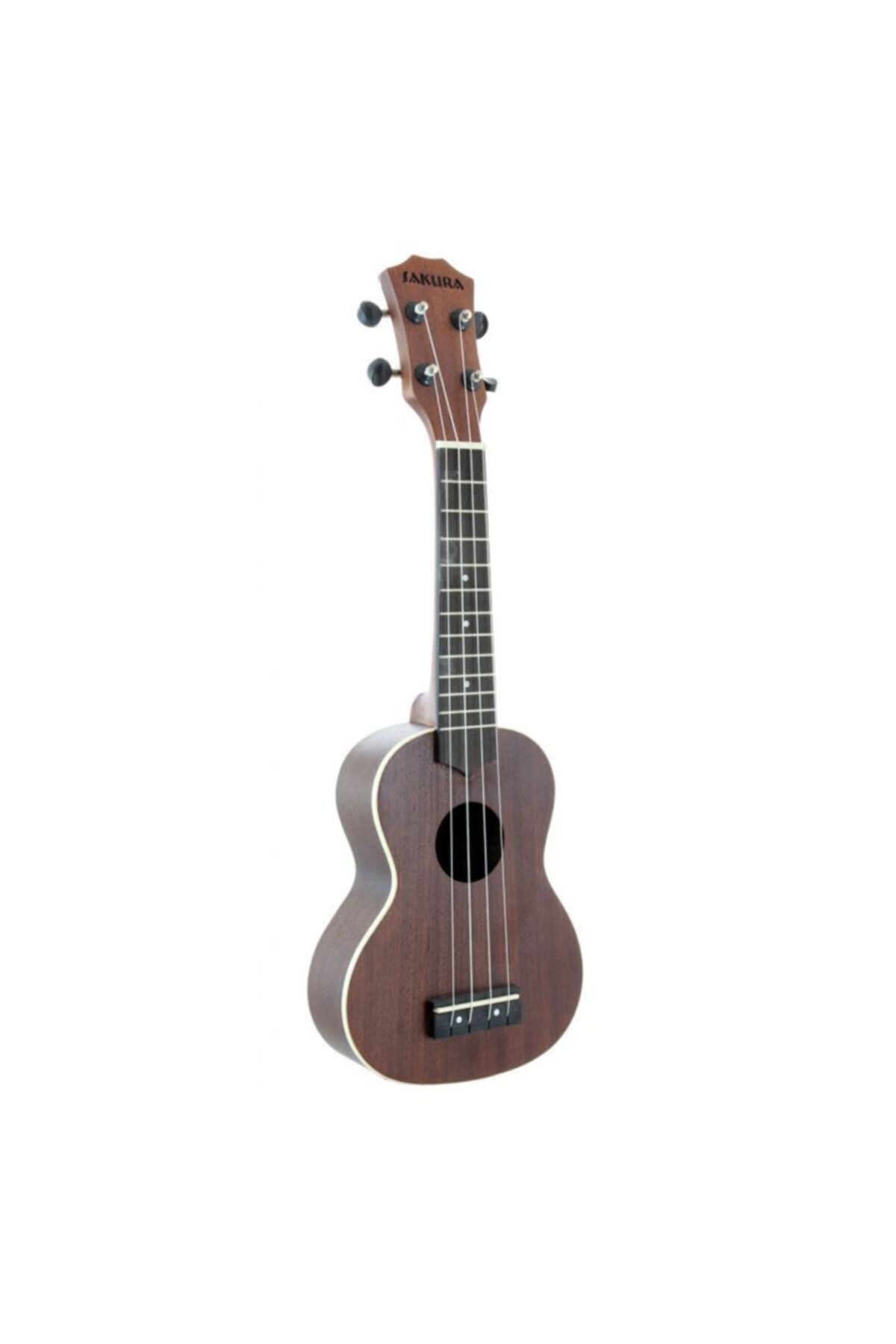 Sakura Soprano Ukulele (taşıma Çantası )