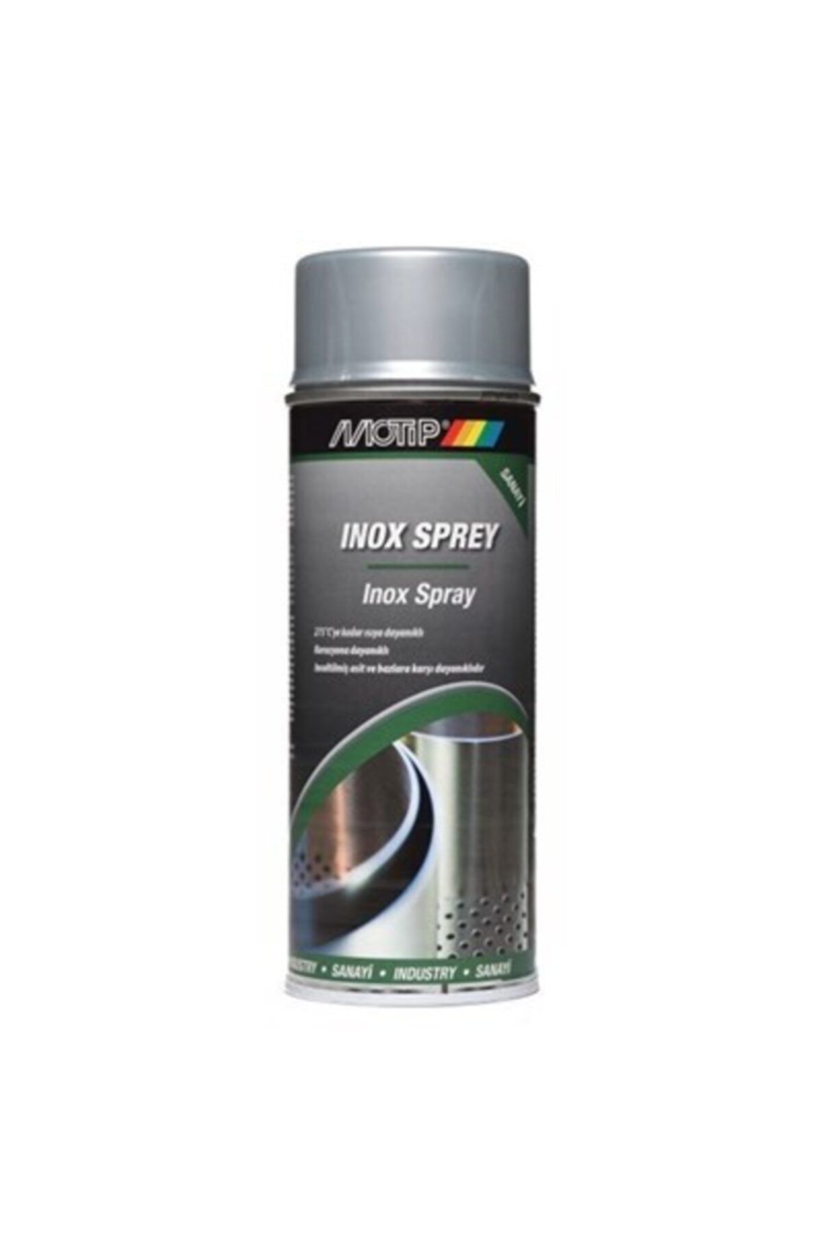 motip paslanmaz inox sprey boya 400 ml fiyati yorumlari trendyol
