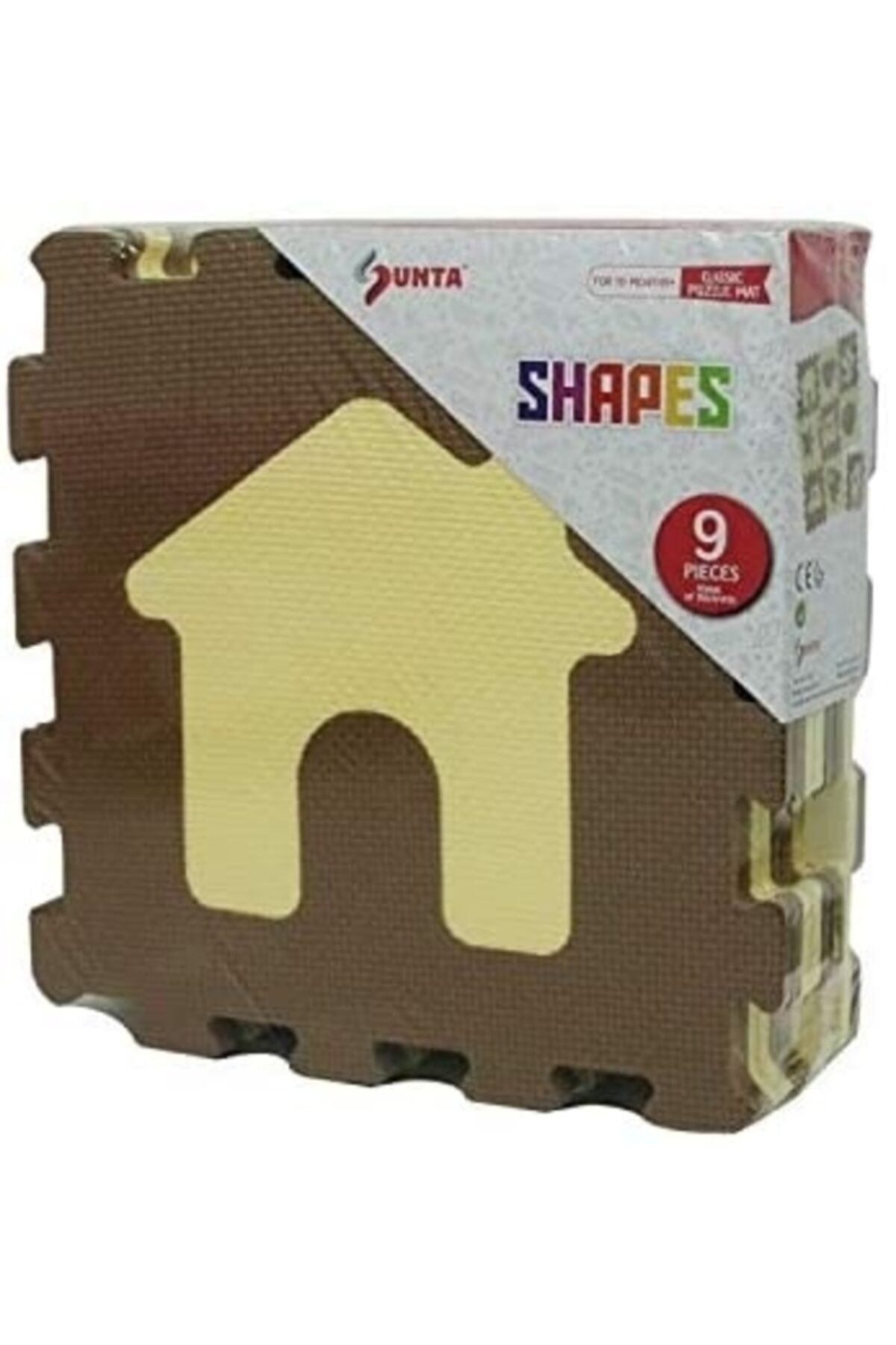 Bircan Oyuncak Şekilli Yer Sergisi