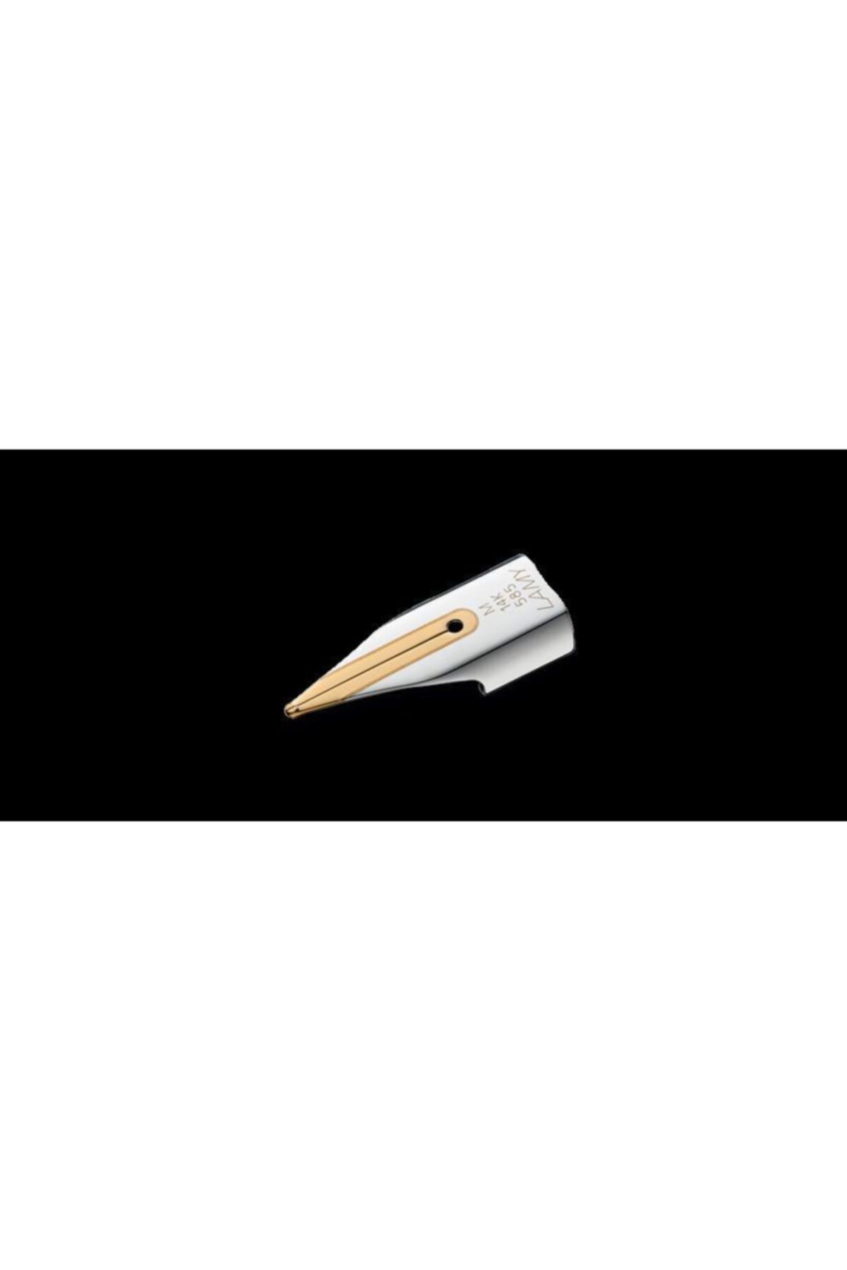 Lamy Dolma Kalem Ucu 14k Altın Cıft Renklı Ef