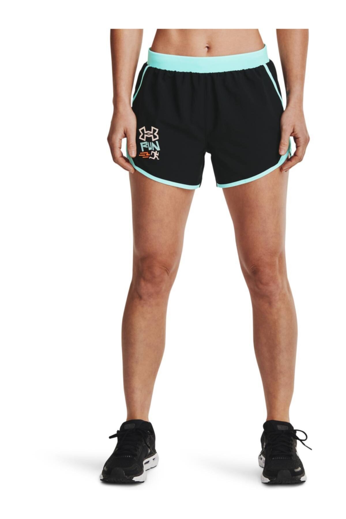 Under Armour Ua Fly By 2.0 Grd Short