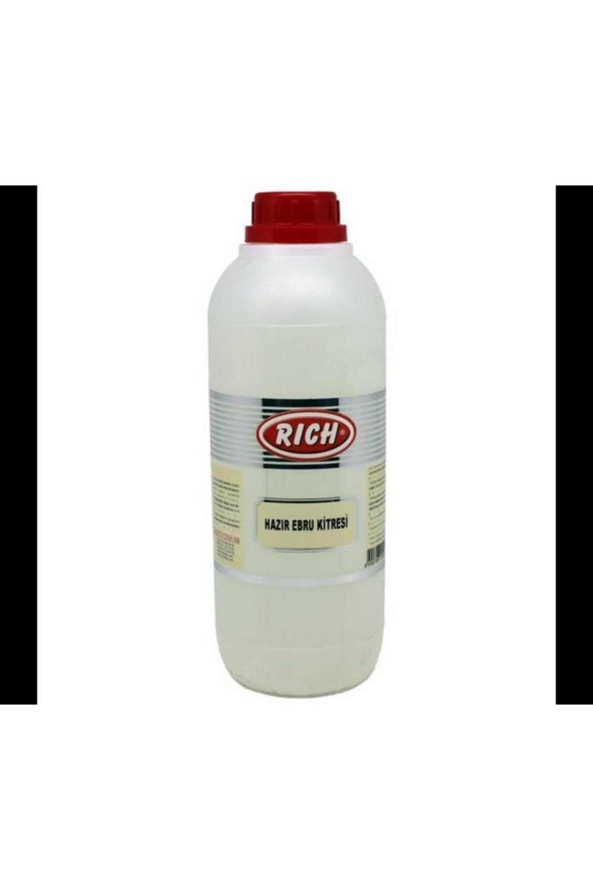 Rich Rıch Hazır Ebru Kitresi 1000 Cc